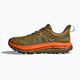 Ανδρικά παπούτσια για τρέξιμο HOKA Mafate Speed 4 antique olive/squash 3