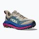 Ανδρικά παπούτσια για τρέξιμο HOKA Mafate Speed 4 farro/ultramarine