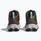 HOKA ανδρικές μπότες πεζοπορίας Anacapa 2 Mid GTX deep umber/stardust 4