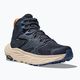 HOKA ανδρικές μπότες πεζοπορίας Anacapa 2 Mid GTX varsity navy/oat milk