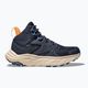 HOKA ανδρικές μπότες πεζοπορίας Anacapa 2 Mid GTX varsity navy/oat milk 2