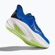 Ανδρικά παπούτσια για τρέξιμο HOKA Mach 6 electric cobalt/varsity navy 6