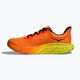 Ανδρικά παπούτσια για τρέξιμο HOKA Arahi 7 electric tangerine/black 3