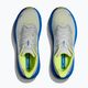 Ανδρικά παπούτσια για τρέξιμο HOKA Arahi 7 stardust/electric cobalt 8