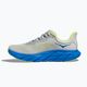 Ανδρικά παπούτσια για τρέξιμο HOKA Arahi 7 Wide stardust/electric cobalt 3