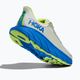 Ανδρικά παπούτσια για τρέξιμο HOKA Arahi 7 Wide stardust/electric cobalt 6