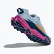 Γυναικεία αθλητικά παπούτσια Hoka Torrent 4 drizzle/fuchsia 6