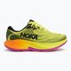 Ανδρικά παπούτσια για τρέξιμο HOKA Rincon 4 hoka citrus/black 2