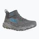 Ανδρικά παπούτσια για τρέξιμο Hoka Speedgoat 6 MID GTX satellite grey/stardust