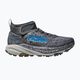 Ανδρικά παπούτσια για τρέξιμο Hoka Speedgoat 6 MID GTX satellite grey/stardust 2