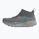 Ανδρικά παπούτσια για τρέξιμο Hoka Speedgoat 6 MID GTX satellite grey/stardust 3