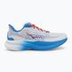 Ανδρικά παπούτσια τρεξίματος HOKA Mach 6 λευκό/virtual blue 2