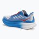 Ανδρικά παπούτσια τρεξίματος HOKA Mach 6 λευκό/virtual blue 3