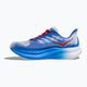 Ανδρικά παπούτσια τρεξίματος HOKA Mach 6 λευκό/virtual blue 10