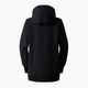 Γυναικείο φούτερ The North Face Tekno Pullover Hoodie black/npf 5