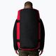 Τσάντα ταξιδιού The North Face Base Camp Duffel L 95 l red/black/npf 5