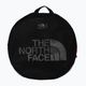 Τσάντα ταξιδιού The North Face Base Camp Duffel XL 132 l black/white/npf 3