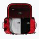 Τσάντα ταξιδιού The North Face Base Camp Duffel S 50 l red/black/npf 4