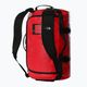 Τσάντα ταξιδιού The North Face Base Camp Duffel XS 31 l red/black/npf 2