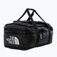 Τσάντα ταξιδιού The North Face Base Camp Voyager Duffel 62 l black/white/npf