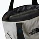 Τσάντα The North Face Borealis Tote 22 l gardenia white/black 4