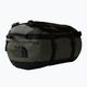 Τσάντα ταξιδιού The North Face Base Camp Duffel S 50 l new taupe green/black/npf