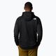 Ανδρικό φούτερ The North Face Reaxion Fleece black/ asphalt grey 3