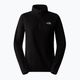 Γυναικείο φούτερ The North Face 100 Glacier 1/4 Zip black/npf 4