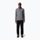 Ανδρικό φούτερ The North Face 100 Glacier 1/4 Zip medium grey heather 2