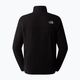 Ανδρικό φούτερ The North Face 100 Glacier 1/4 Zip black/npf 5