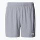 Ανδρικά The North Face 24/7 mid grey heather / npf running shorts 4