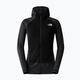 Γυναικείο φούτερ The North Face Bolt Polartec Hoodie asphalt grey/black 5