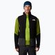 Ανδρικό αμάνικο Trekking The North Face Elixir Hybrid Ventrix NF0A87H44JK1 άσφαλτος γκρι/μαύρο 4