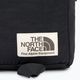 Τσάντα The North Face Berkeley Crossbody black/miner 4