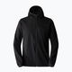 Ανδρικό μπουφάν softshell The North Face Nimble Hoodie black/npf 5