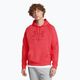 Under Armour ανδρικό φούτερ Rival Fleece Logo HD racer red/inferno red