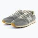 Ανδρικά παπούτσια New Balance 373's V2 athletic grey 5