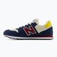 Ανδρικά παπούτσια New Balance 500's V2 blue navy 3