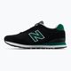 Ανδρικά παπούτσια New Balance 515's V3 black/green 3