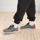 Ανδρικά παπούτσια New Balance 515's V3 apollo grey 6