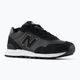 Γυναικεία παπούτσια New Balance Classic 515's V3 black