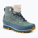Γυναικείες μπότες πεζοπορίας Dolomite 60 Dhaulagiri Gtx W's μπλε 279908 0924