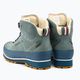 Γυναικείες μπότες πεζοπορίας Dolomite 60 Dhaulagiri Gtx W's μπλε 279908 0924 3