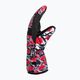 Γυναικεία γάντια snowboard ROXY Cynthia Rowley 2021 true black/white/red 8