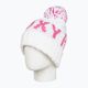 Γυναικείο χειμερινό καπέλο ROXY Tonic 2021 white 5