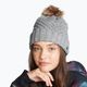 Γυναικείο χειμερινό καπέλο ROXY Blizzard 2021 grey 4