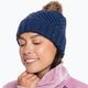 Γυναικείο χειμερινό καπέλο ROXY Blizzard 2021 blue 4