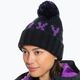 Γυναικείο χειμερινό καπέλο ROXY Tonic 2021 black 4