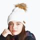 Γυναικείο χειμερινό καπέλο ROXY Ski Chic 2021 white 4