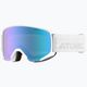 Atomic Savor Stereo λευκά/μπλε στερεοφωνικά γυαλιά σκι AN5106000 6